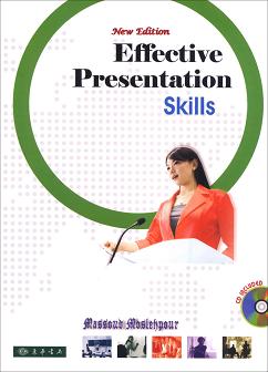 Effective Presentation Skills with CD/1片 2/e
