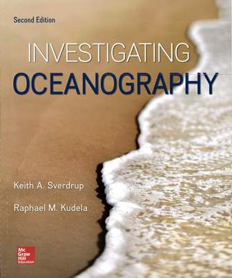 Investigating Oceanography 2/e
