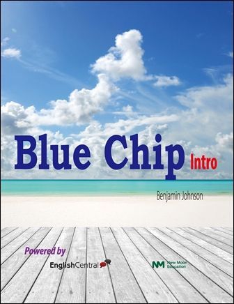 Blue Chip (Intro)