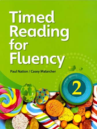 Timed Reading for Fluency 2
