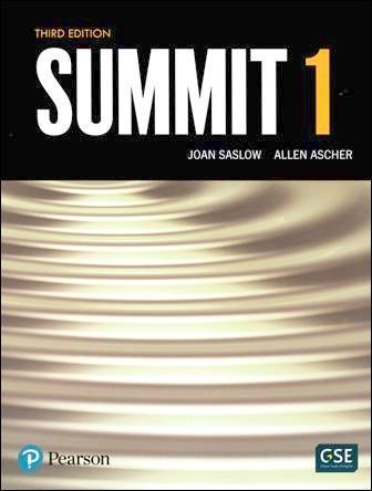 Summit 3/e (1) Student's Book