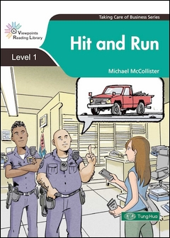 Viewpoints Reading Library Level (1) Hit and Run