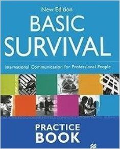Basic Survival New Ed. Practice Book