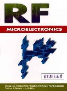 RF Microelectronics (H)