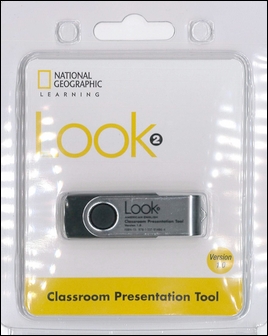 Look (2) Classroom Presentation Tool