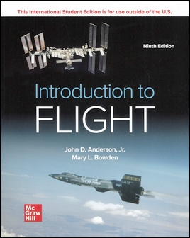 Introduction to Flight 9/e
