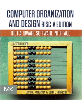 Computer Organization and Design 2/e (RISC-V Edition)