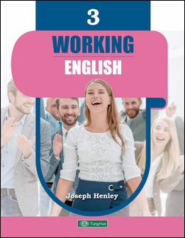 Working English 3