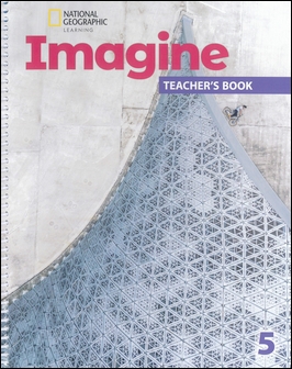 Imagine (5) Teacher's Book