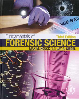 Fundamentals of Forensic Science 3/e