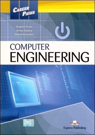 Career Paths: Computer Engineering Student's Book with DigiBooks Application