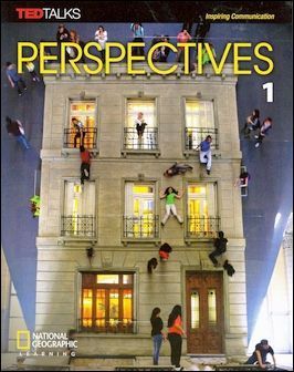 Perspectives (1) Student Book
