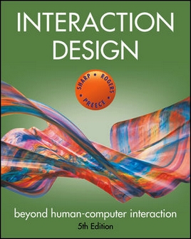 Interaction Design: Beyond Human-Computer Interaction 5/e