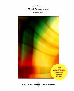 Child Development: An Introduction 14/e