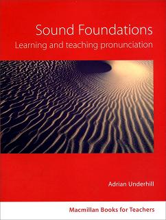 Sound Foundations: Learning and Teaching Pronunciation with CD/1片