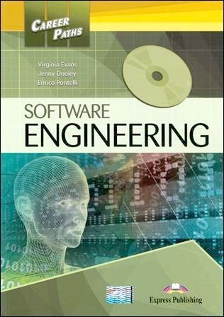 Career Paths: Software Engineering Student's Book with DigiBooks App