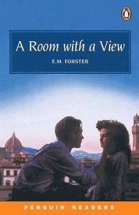 Penguin 6 (Advanced): A Room with a View