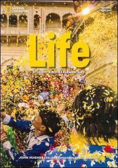 Life 2/e (Elementary) Student's Book with App Access Code