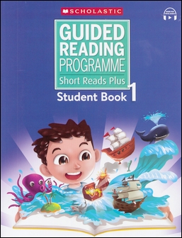 Guided Reading Programme Short Reads Plus Student Pack (1)
