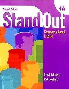 Stand Out (4A) 2/e