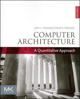 Computer Architecture: A Quantitative Approach 6/e