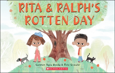 Rita & Ralph's Rotten Day (11003)