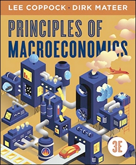 Principles of Macroeconomics 3/e