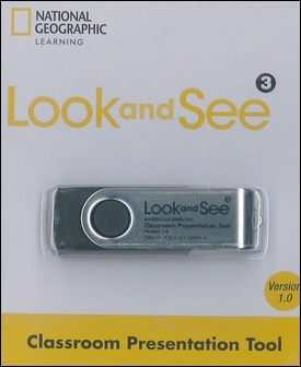 Look and See (3) Classroom Presentation Tool