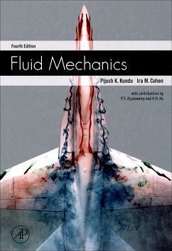 Fluid Mechanics 4/e