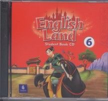 English Land (6) CDs/2片