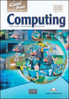 Career Paths: Computing Student's Book 2/e with DigiBooks Application