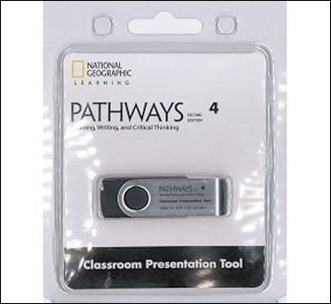 Pathways (4): Reading, Writing, and Critical Thinking 2/e Classroom Presentation Tool