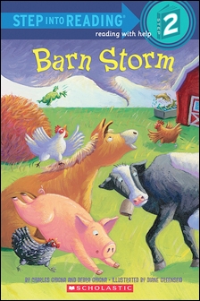 Barn Storm (11003)
