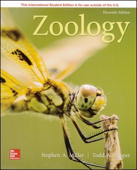 Zoology 11/e