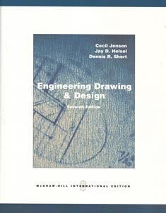 Engineering Drawing and Design 7/e