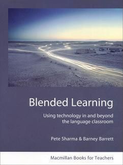 Blended Learning: Technology in Language Classroom