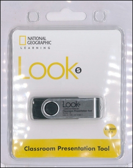 Look (5) Classroom Presentation Tool