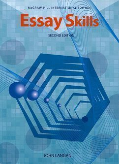 Essay Skills 2/e International Edition