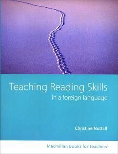 Teaching Reading Skills: in a Foreign Language
