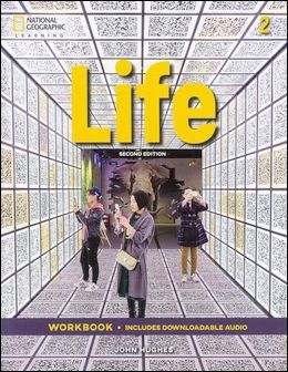 Life 2/e (2) Workbook (American English)