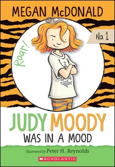 Judy Moody (11003)