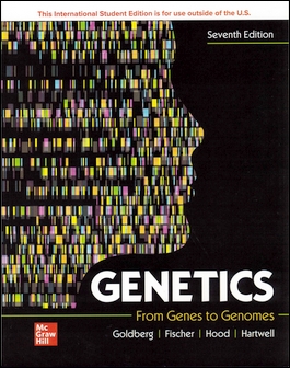 Genetics: From Genes to Genomes 7/e