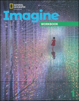 Imagine (1) Workbook