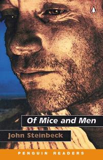 Penguin 2 (Elementary): Of Mice and Men
