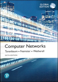 Computer Networks 6/e