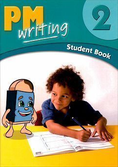 PM Writing (2) Student Book
