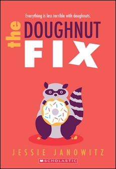 The Doughnut Fix (11003)