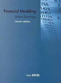 Financial Modeling 4/e (Uses EXCEL)