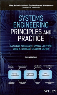 Systems Engineering Principles and Practice 3/e (H)