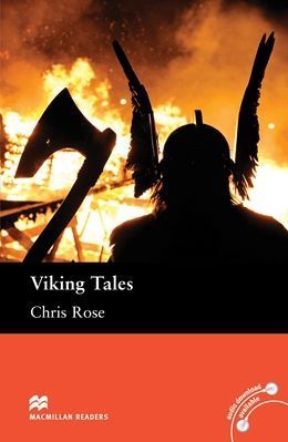 Macmillan (Elementary): Viking Tales